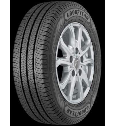 Anvelopa VARA GOODYEAR EFFICIENTGRIP CARGO 2 225/65R16C 112T