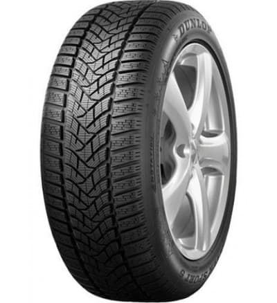 Anvelopa IARNA DUNLOP WINTER SPORT 5 SUV 225/55R19 99V M+S 3PMSF