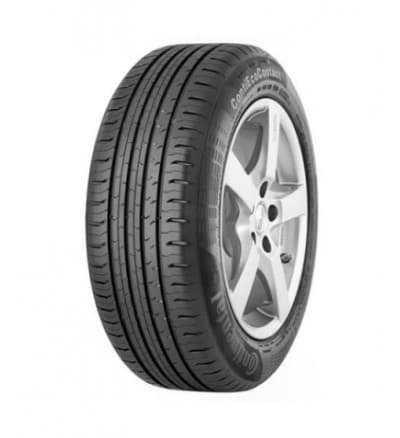 Anvelopa VARA CONTINENTAL CONTIECOCONTACT 5 245/45R18 96W