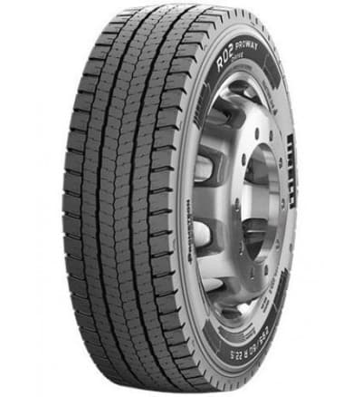 Anvelopa CAMION PROMETEON R02 PROWAY DRIVE 315/80R22.5 158L