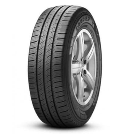 Anvelopa ALL SEASON PIRELLI CARRIER ALL SEASON 205/65R16C 107T