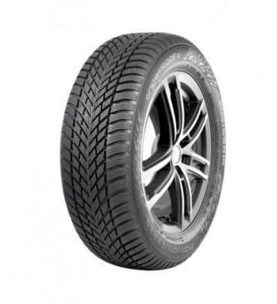 Anvelopa IARNA NOKIAN SNOWPROOF 2 SUV 255/45R21 106V XL