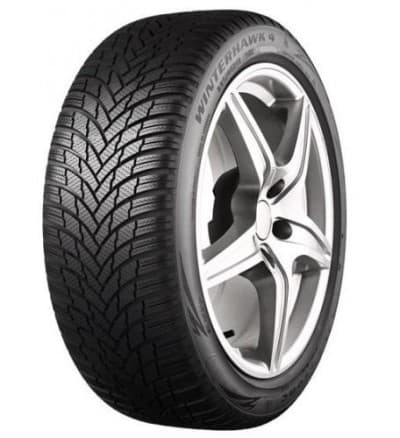 Anvelopa IARNA FIRESTONE Winterhawk 4 235/50R19 103V XL