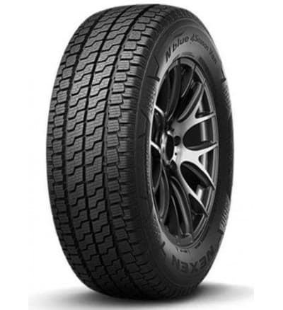 Anvelopa ALL SEASON NEXEN N-Blue 4S Van 205/70R15C 106R