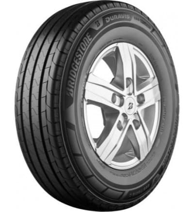 Anvelopa VARA BRIDGESTONE Duravis Van Enl 215/75R16C 113R