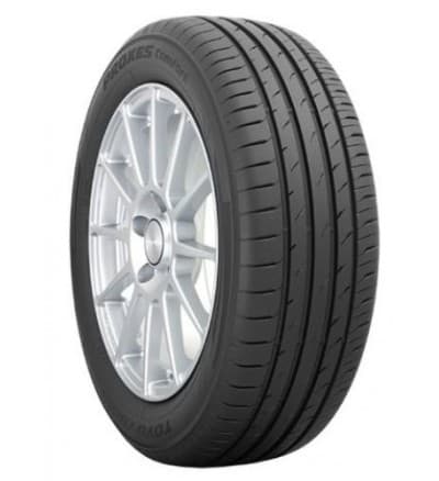 Anvelopa VARA TOYO Proxes Comfort 205/55R19 97V XL