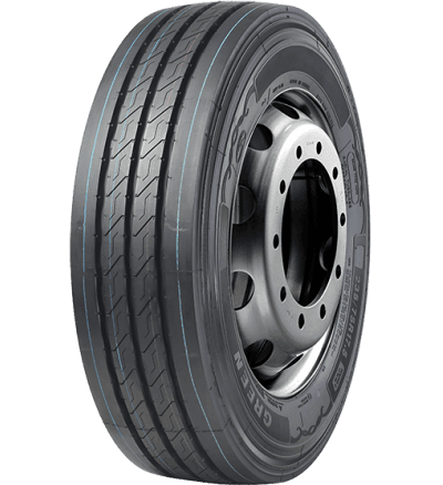 Anvelopa CAMION LingLong KLT200 215/75 R17.5 135/133J