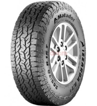 Anvelopa ALL SEASON Matador MP72 IZZARDA A/T 2 225/75 R16 108H XL FR