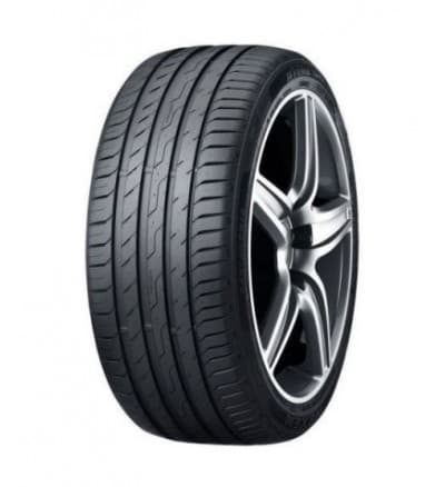Anvelopa VARA Nexen N'FERA SPORT SUV 275/55 R17 109V