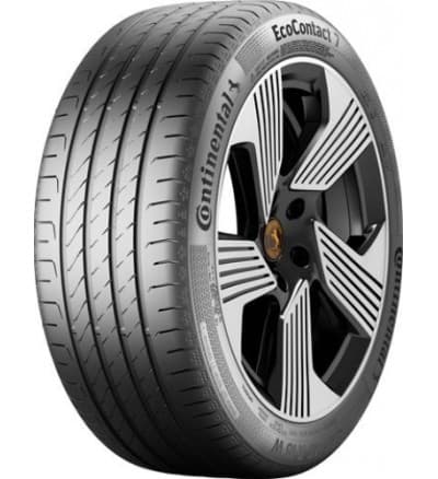 Anvelopa VARA Continental ECOCONTACT 7 205/45 R18 90H XL FR