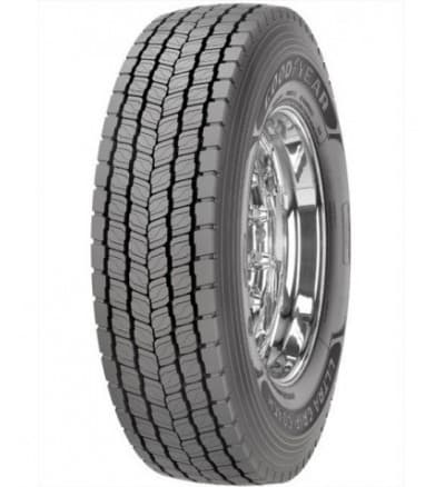 Anvelopa CAMION Goodyear ULTRAGRIP COACH HL 295/80 R22.5 154/149M