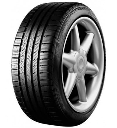 Anvelopa IARNA Continental CONTIWINTERCONTACT TS 810 S 175/65 R15 84T *