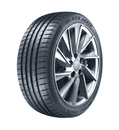 Anvelopa VARA Blackarrow P15 275/35R20 102W