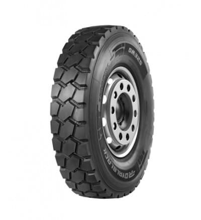 Anvelopa CAMION ROYAL BLACK Dm325 315/80 R22.5 161/156J 22PR Tractiune Off road ORD TL