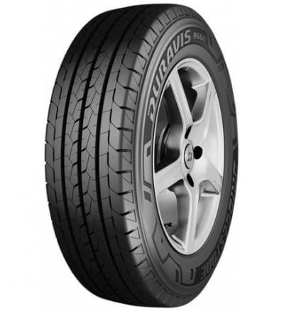 Anvelopa VARA BRIDGESTONE Duravis r660 eco MO 225/65 R16C 112/110R 8PR MO-V