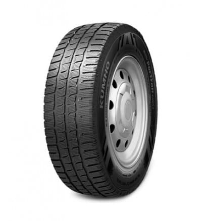 Anvelopa IARNA KUMHO Portran cw51 195/80 R14C 106/104Q 8PR