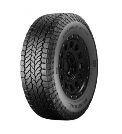Anvelopa ALL SEASON GENERAL TIRE Grabber at3 plus 265/65 R18 114T FR