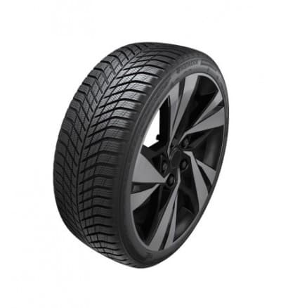 Anvelopa IARNA HANKOOK Winter i cept evo4 x w340 245/35 R18 92V XL PJ