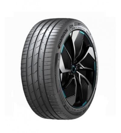 Anvelopa VARA HANKOOK Ion evo ik01a SUV 255/35 R21 98W XL PJ Sound Absorber EV