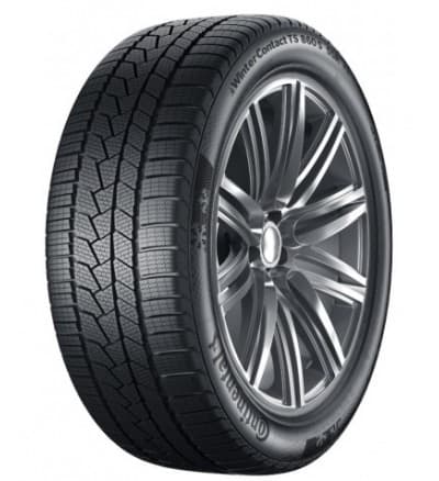 Anvelopa IARNA Continental WINTERCONTACT TS 860 S 225/55 R19 103V XL NF0 FR