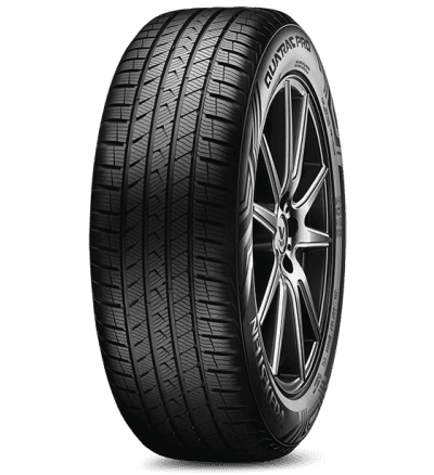 Anvelopa ALL SEASON Vredestein QUATRAC PRO 215/45 R17 91H XL *