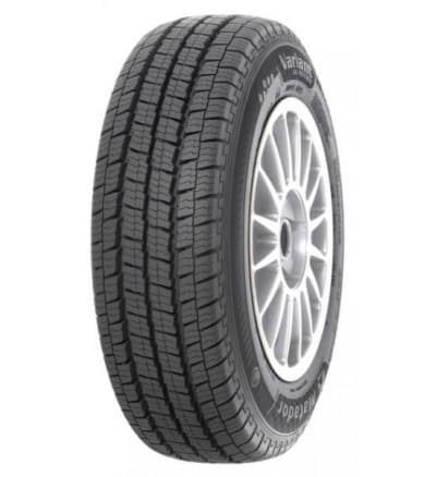 Anvelopa ALL SEASON Matador MPS125 VARIANT ALL WEATHER 205/70 R15C 106/104R