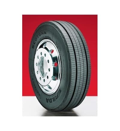 Anvelopa CAMION Fulda ECOTONN 9.5 R17.5 143/141J