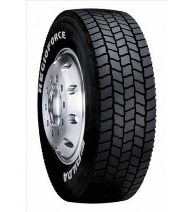 Anvelopa CAMION Fulda REGIOFORCE 285/70 R19.5 146L/140M