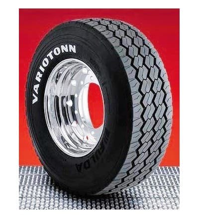 Anvelopa CAMION Fulda VARIOTONN 385/65 R22.5 160K
