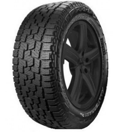 Anvelopa ALL SEASON Pirelli SCORPION ALL TERRAIN PLUS 275/55 R20 113T FR