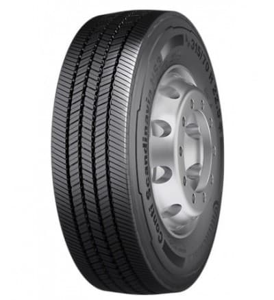 Anvelopa CAMION Continental CONTI SCANDINAVIA HS3 385/65 R22.5 160K