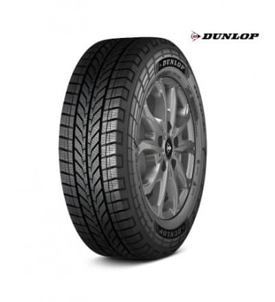 Anvelopa IARNA Dunlop ECONODRIVE WINTER 215/70 R15C 109/107R