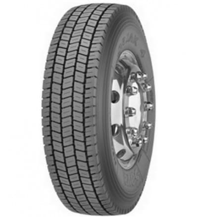 Anvelopa CAMION Sava ORJAK 4 225/75 R17.5 129/127M