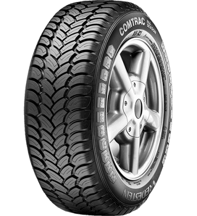 Anvelopa ALL SEASON Vredestein COMTRAC 2 ALL SEASON + 215/65 R15C 104/102T