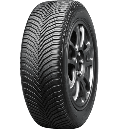 Anvelopa ALL SEASON Michelin CROSSCLIMATE CAMPING 215/70 R15C 109/107R