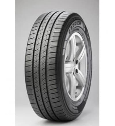 Anvelopa ALL SEASON Pirelli CARRIER ALL SEASON 225/75 R16C 121/119R