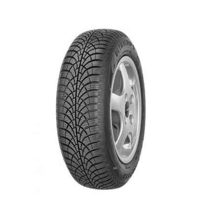 Anvelopa IARNA Goodyear ULTRA GRIP 9+ 185/55 R15 82T