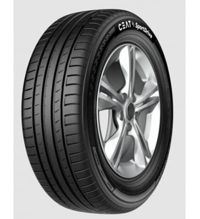 Anvelopa VARA CEAT SPORTDRIVE SUV 275/45 R20 110Y XL FR