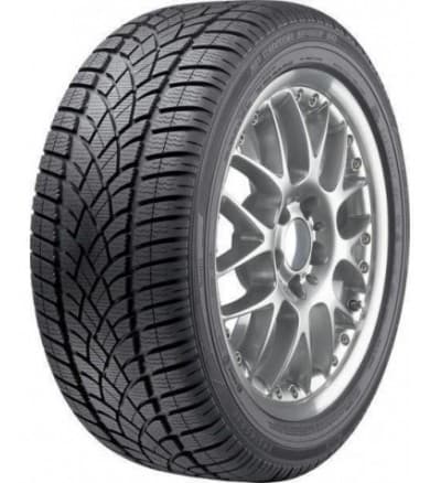 Anvelopa IARNA Dunlop SP WINTER SPORT 3D 235/50 R19 103H XL AO FP