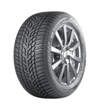 Anvelopa IARNA Nokian WR SNOWPROOF P 245/50 R18 104V XL
