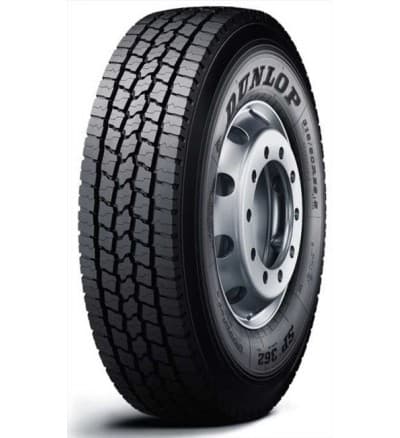 Anvelopa CAMION Dunlop SP362 295/80 R22.5 152/148L