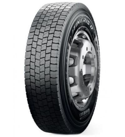 Anvelopa CAMION Pirelli IT-D90 315/80 R22.5 156/150L