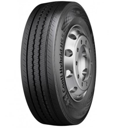 Anvelopa CAMION Continental CONTI HYBRID HS5 315/80 R22.5 156/150L