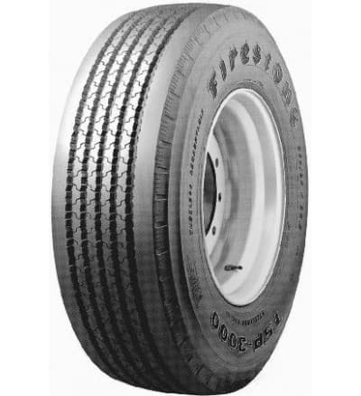 Anvelopa CAMION Firestone TSP3000 235/75 R17.5 143J/144F