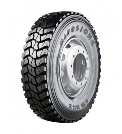 Anvelopa CAMION Firestone FD833 315/80 R22.5 156/150K
