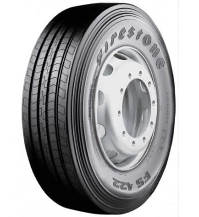 Anvelopa CAMION Firestone FS424 315/80 R22.5 156/150L
