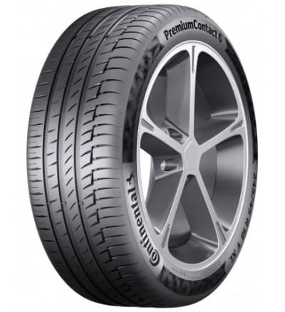Anvelopa VARA Continental PREMIUMCONTACT 6 225/55 R19 103Y XL NF0 FR