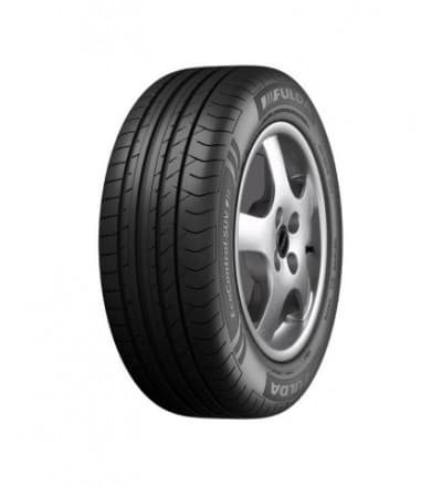Anvelopa VARA Fulda ECOCONTROL SUV 235/50 R18 97V FP