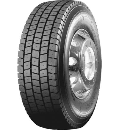 Anvelopa CAMION Sava ORJAK 4 205/75 R17.5 124/122M