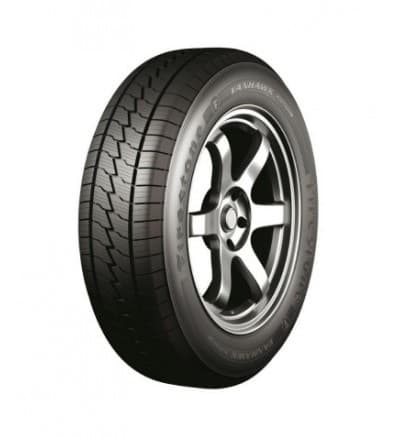 Anvelopa ALL SEASON FIRESTONE VANHAWK MULTISEASON 215/65R16C 109/107T